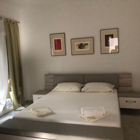 Macko, Apartmani Τίβατ Εξωτερικό φωτογραφία