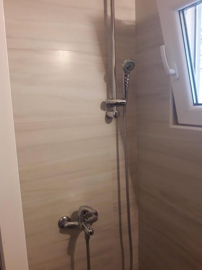 Macko, Apartmani Τίβατ Εξωτερικό φωτογραφία