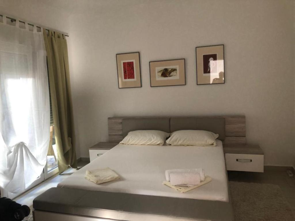 Macko, Apartmani Τίβατ Εξωτερικό φωτογραφία