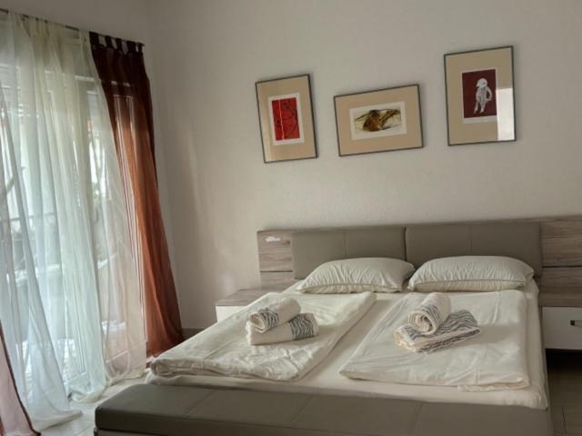 Macko, Apartmani Τίβατ Δωμάτιο φωτογραφία