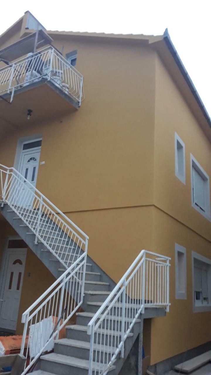 Macko, Apartmani Τίβατ Εξωτερικό φωτογραφία